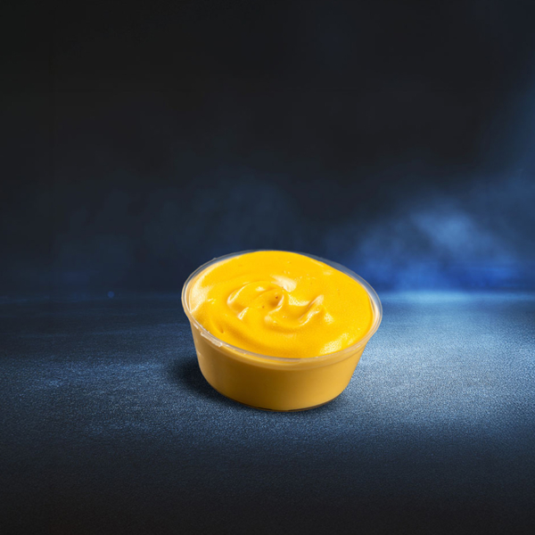 sos mayo cheddar