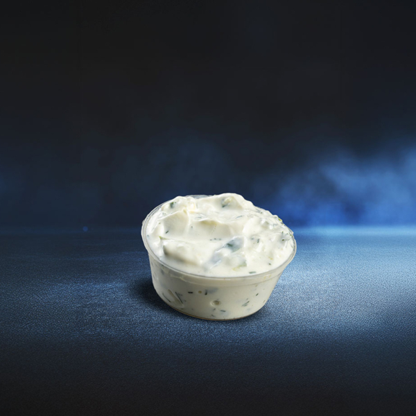 sos tzatziki