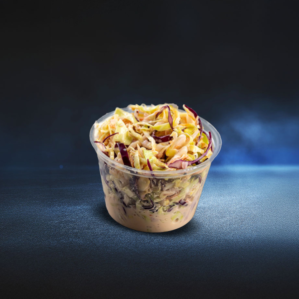 salata coleslaw