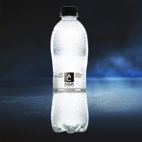 Aqua Carpatica minerala