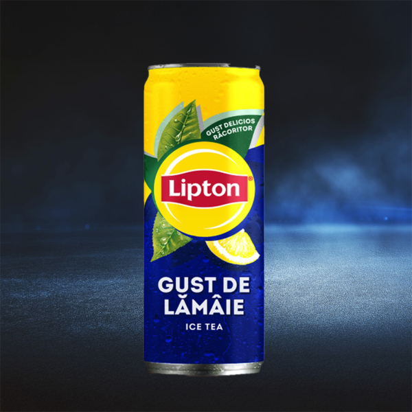 Lipton Lemon