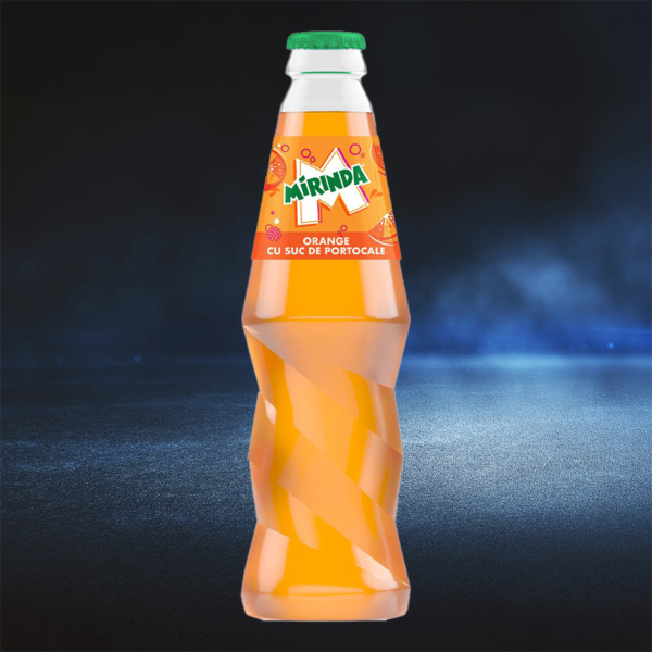 Mirinda