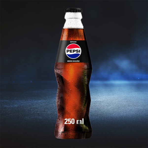 Pepsi Zero
